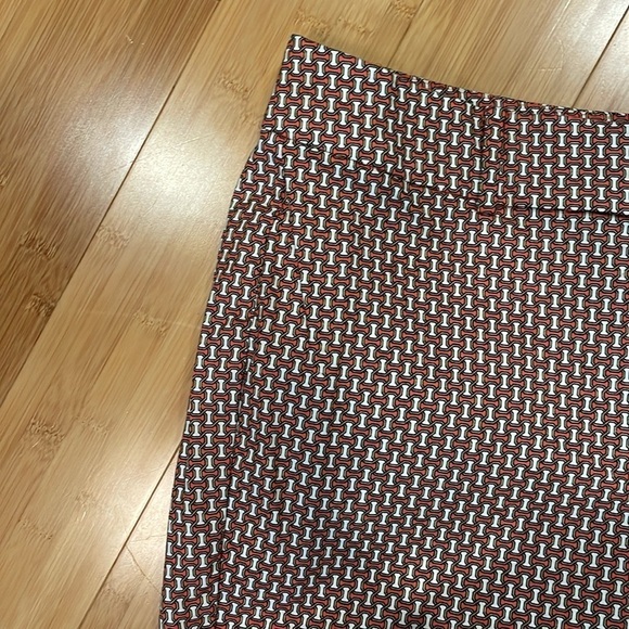 Ann Taylor Curvy Slacks GUC - Picture 3 of 10